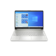 HP 15s-du1081TU Core i3 10th Gen 15.6" FHD Laptop